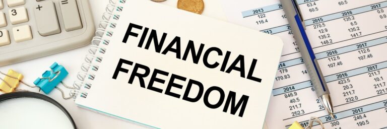 Mastering Personal Finance Tips to Achieving Financial Freedom