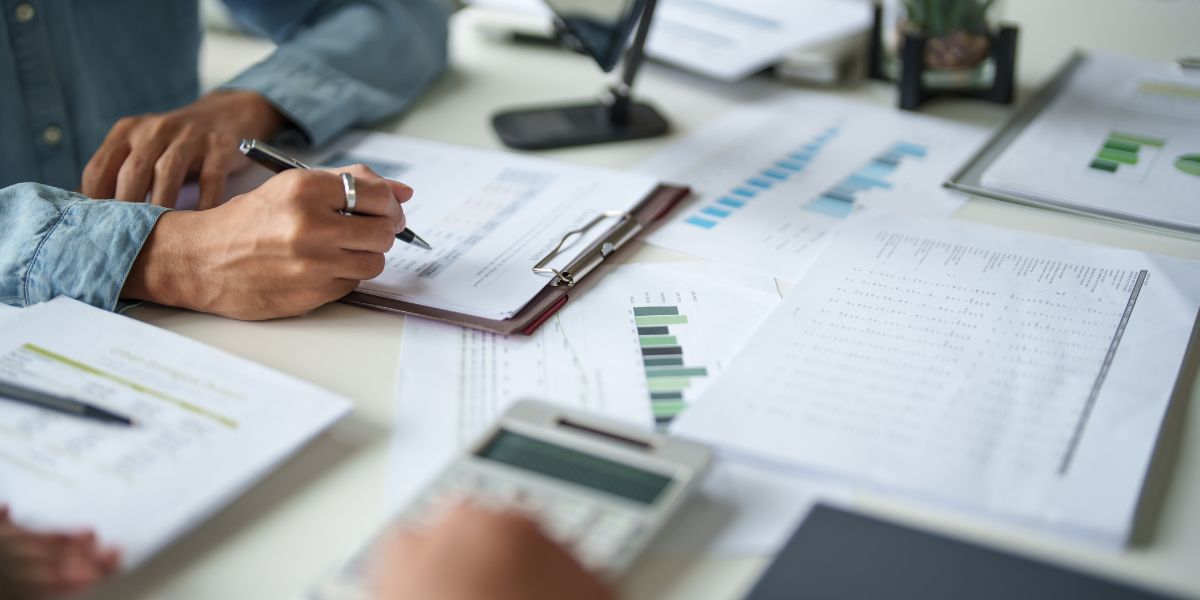 Why Financial Planning Is the Foundation for Better Long-Term Wealth Decisions